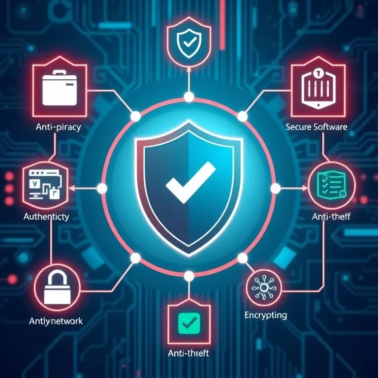 SafeW下载后如何检查是否为正版？，safenet下载 - SafeW官网下载-SafeW官网下载