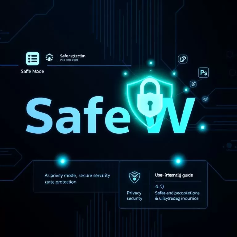 SafeW下载后如何启用隐私模式？，safewa下载 - SafeW官网下载-SafeW官网下载