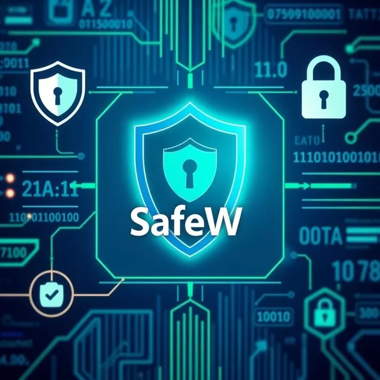 SafeW加密聊天如何防止数据被第三方截取?,secret加密聊天软件安全吗-SafeW官网下载